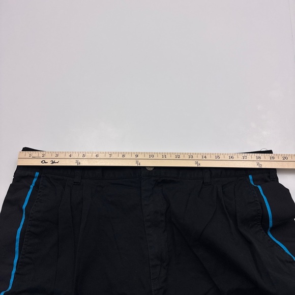 Simpson Con-way Freight Flames Nascar Racing Pit Crew Pants - Picture 3 of 10